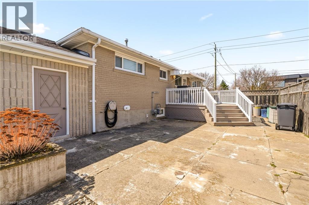 491 Warminster Drive, Oakville, Ontario  L6L 4N4 - Photo 21 - 40818670