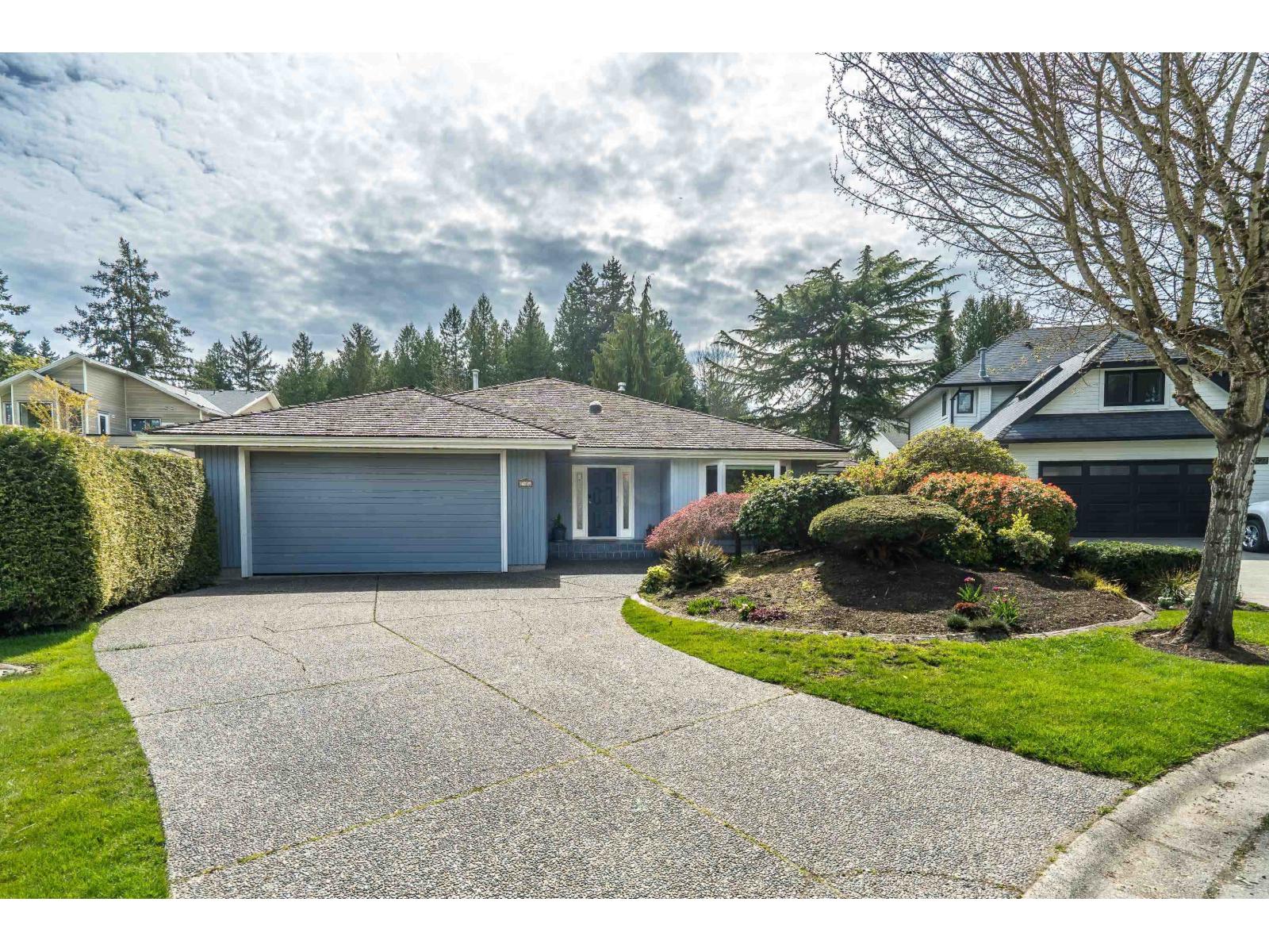 2426 125A STREET, Surrey, British Columbia