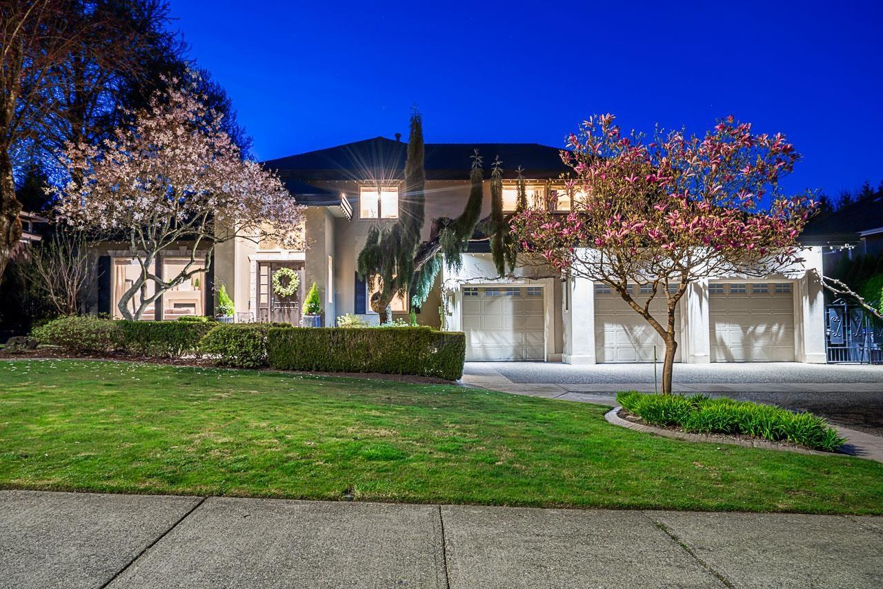 16455 89 AVENUE, Surrey, British Columbia