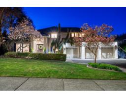 16455 89 AVENUE, Surrey, British Columbia