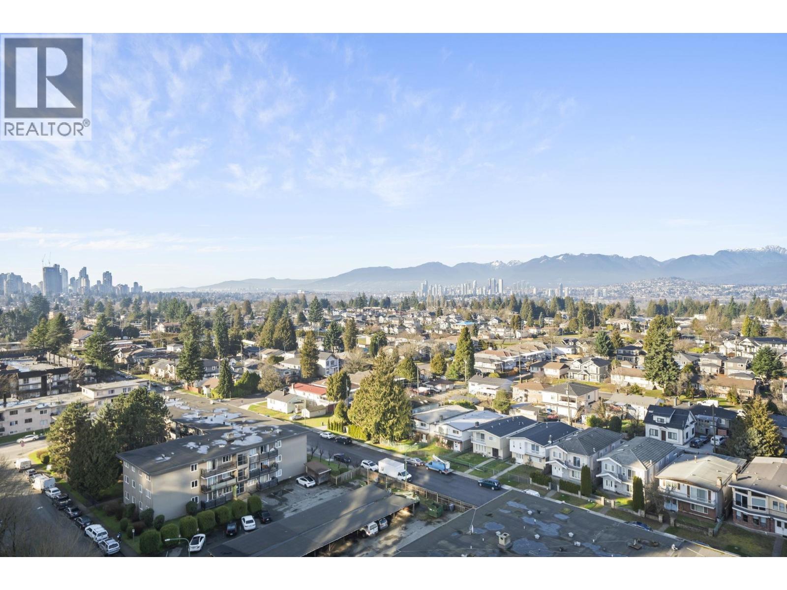 1605 7178 Collier Street, Burnaby, British Columbia  V5E 4N7 - Photo 11 - R3110353