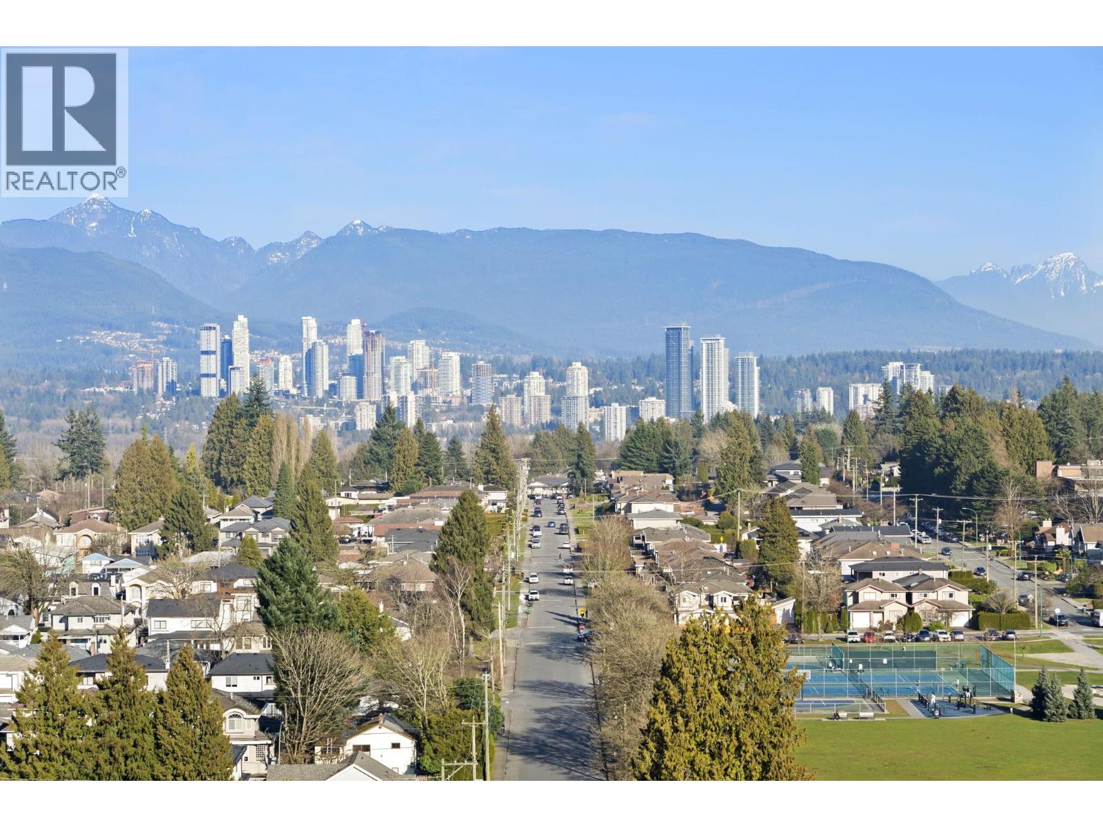 1605 7178 Collier Street, Burnaby, British Columbia  V5E 4N7 - Photo 17 - R3110353