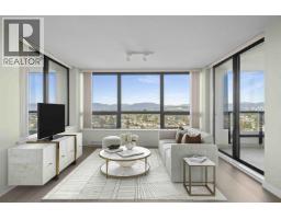 1605 7178 COLLIER STREET, Burnaby, British Columbia