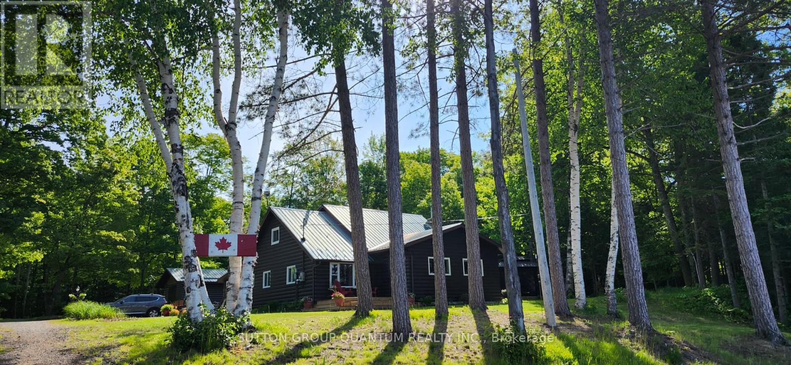 10366 HIGHWAY 17 HIGHWAY N, Algoma Remote Area, Ontario