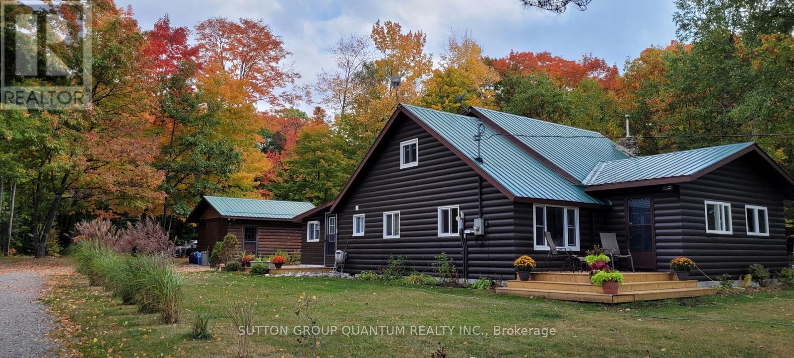 10366 Highway 17 Highway N, Algoma Remote Area, Ontario  P0S 1A0 - Photo 2 - X12993246