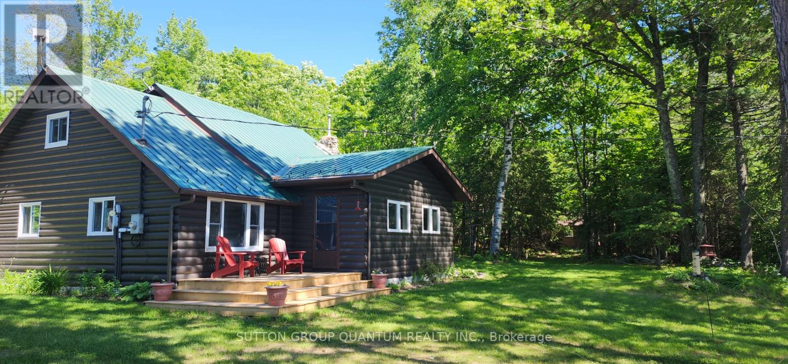 10366 Highway 17 Highway N, Algoma Remote Area, Ontario  P0S 1A0 - Photo 3 - X12993246