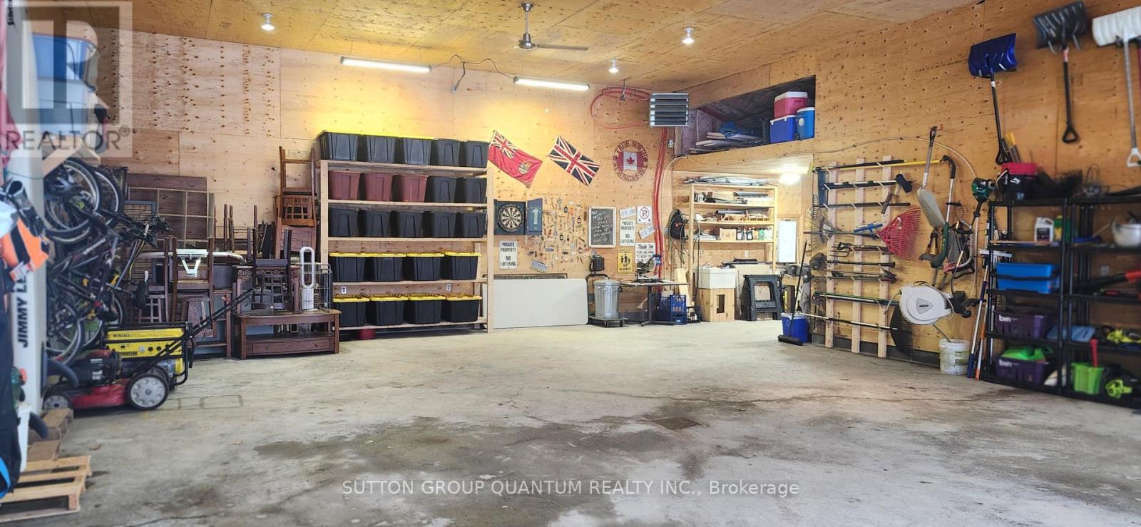 10366 Highway 17 Highway N, Algoma Remote Area, Ontario  P0S 1A0 - Photo 36 - X12993246