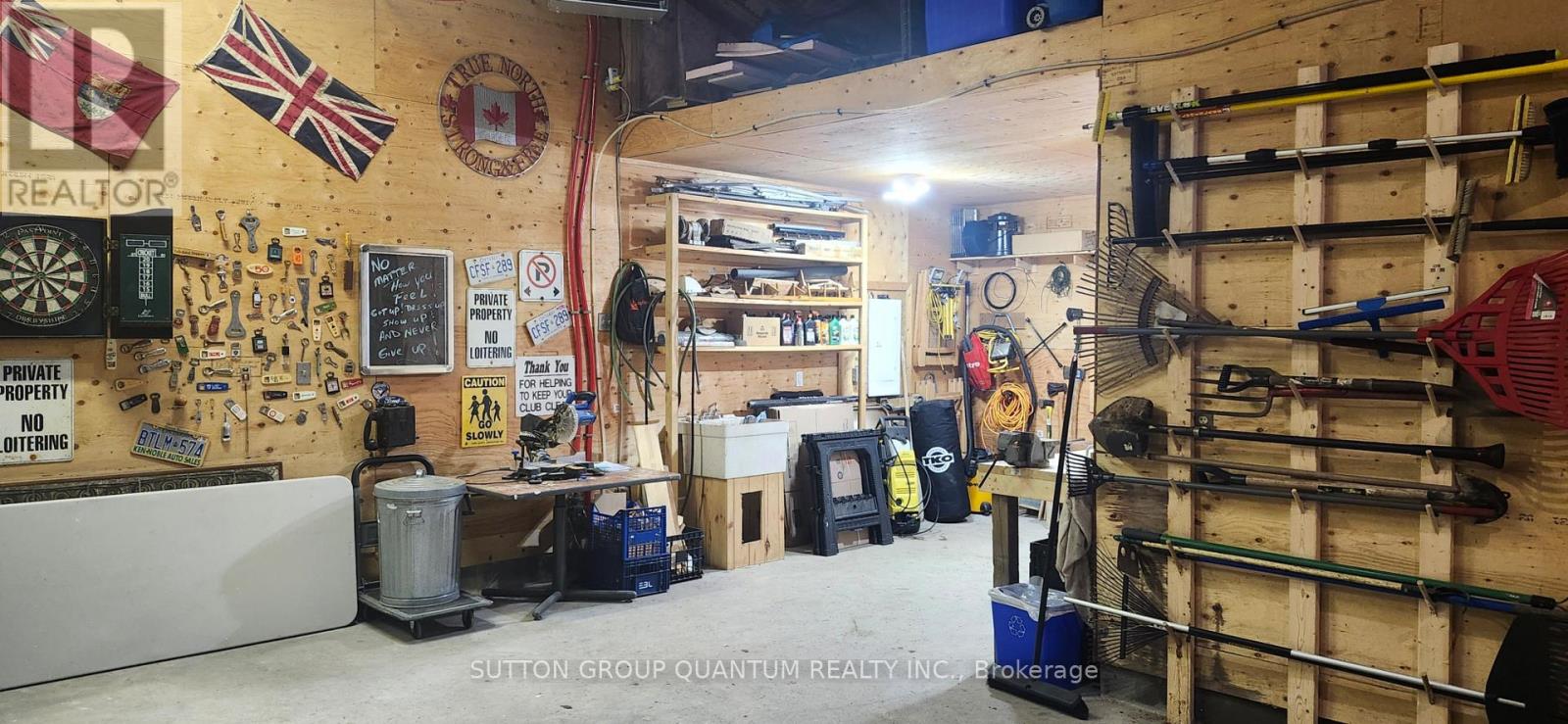 10366 Highway 17 Highway N, Algoma Remote Area, Ontario  P0S 1A0 - Photo 37 - X12993246