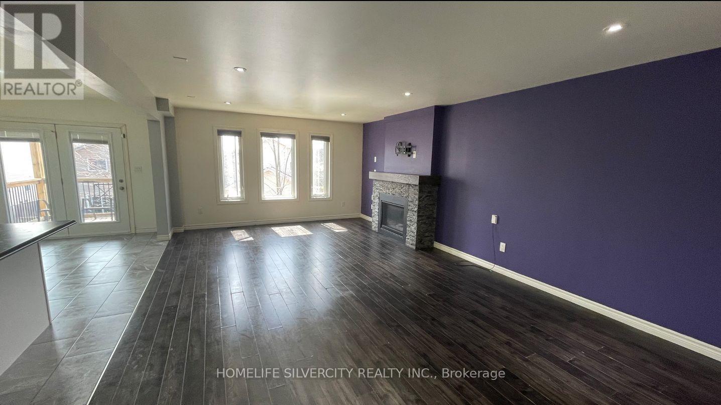 1921 Frederick Crescent, London East, Ontario  N5W 0A5 - Photo 6 - X12993258