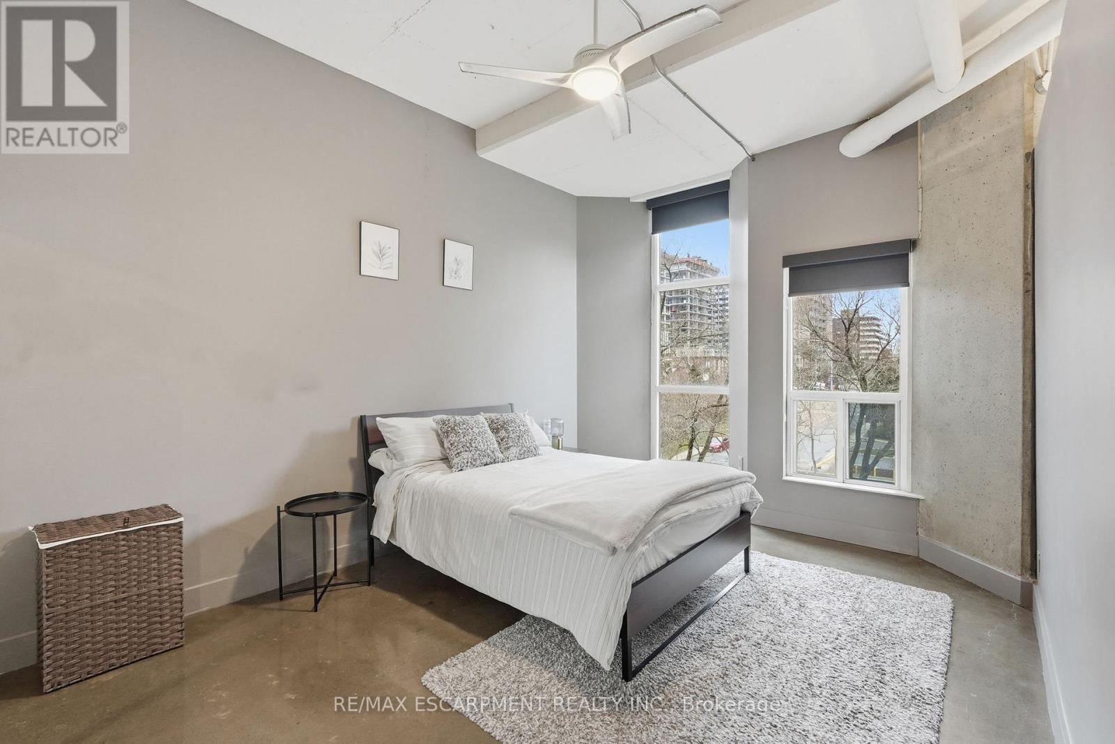 510 - 66 Bay Street S, Hamilton, Ontario  L8P 4Z6 - Photo 10 - X12993296