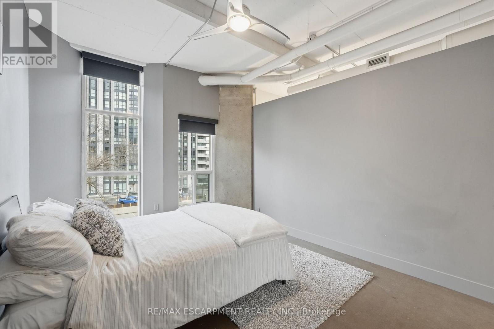 510 - 66 Bay Street S, Hamilton, Ontario  L8P 4Z6 - Photo 11 - X12993296