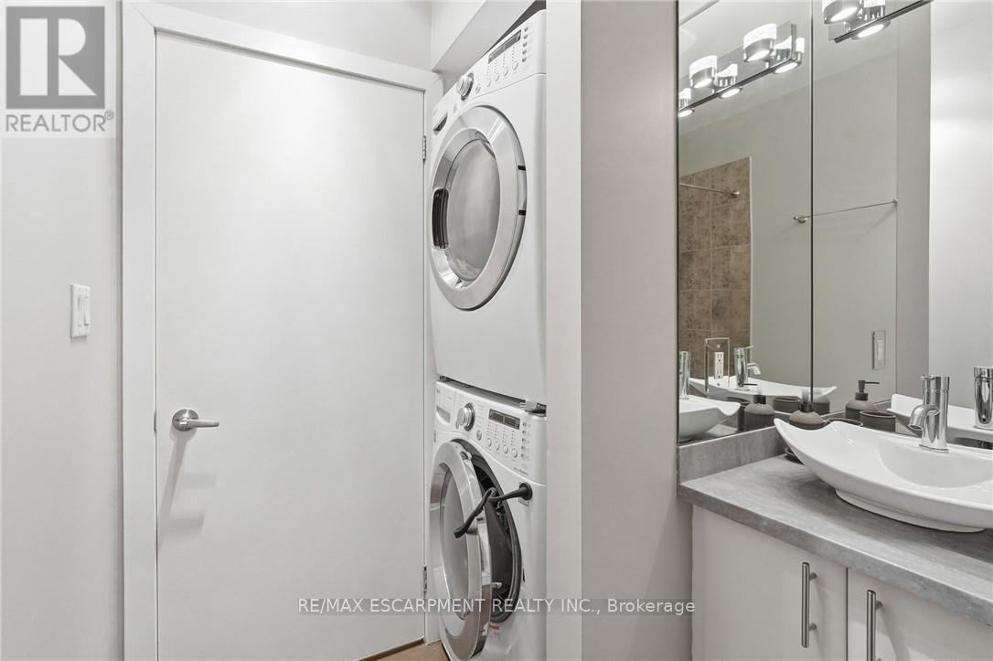 510 - 66 Bay Street S, Hamilton, Ontario  L8P 4Z6 - Photo 20 - X12993296