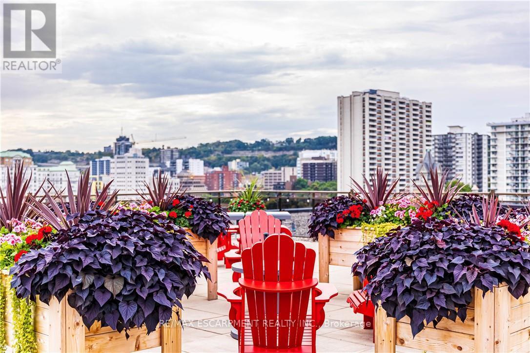 510 - 66 Bay Street S, Hamilton, Ontario  L8P 4Z6 - Photo 21 - X12993296