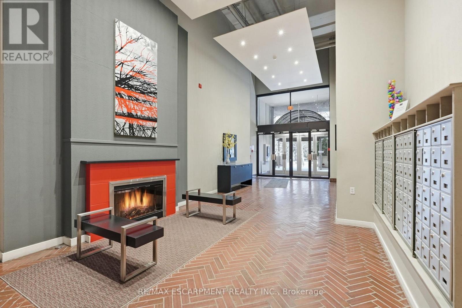 510 - 66 Bay Street S, Hamilton, Ontario  L8P 4Z6 - Photo 25 - X12993296