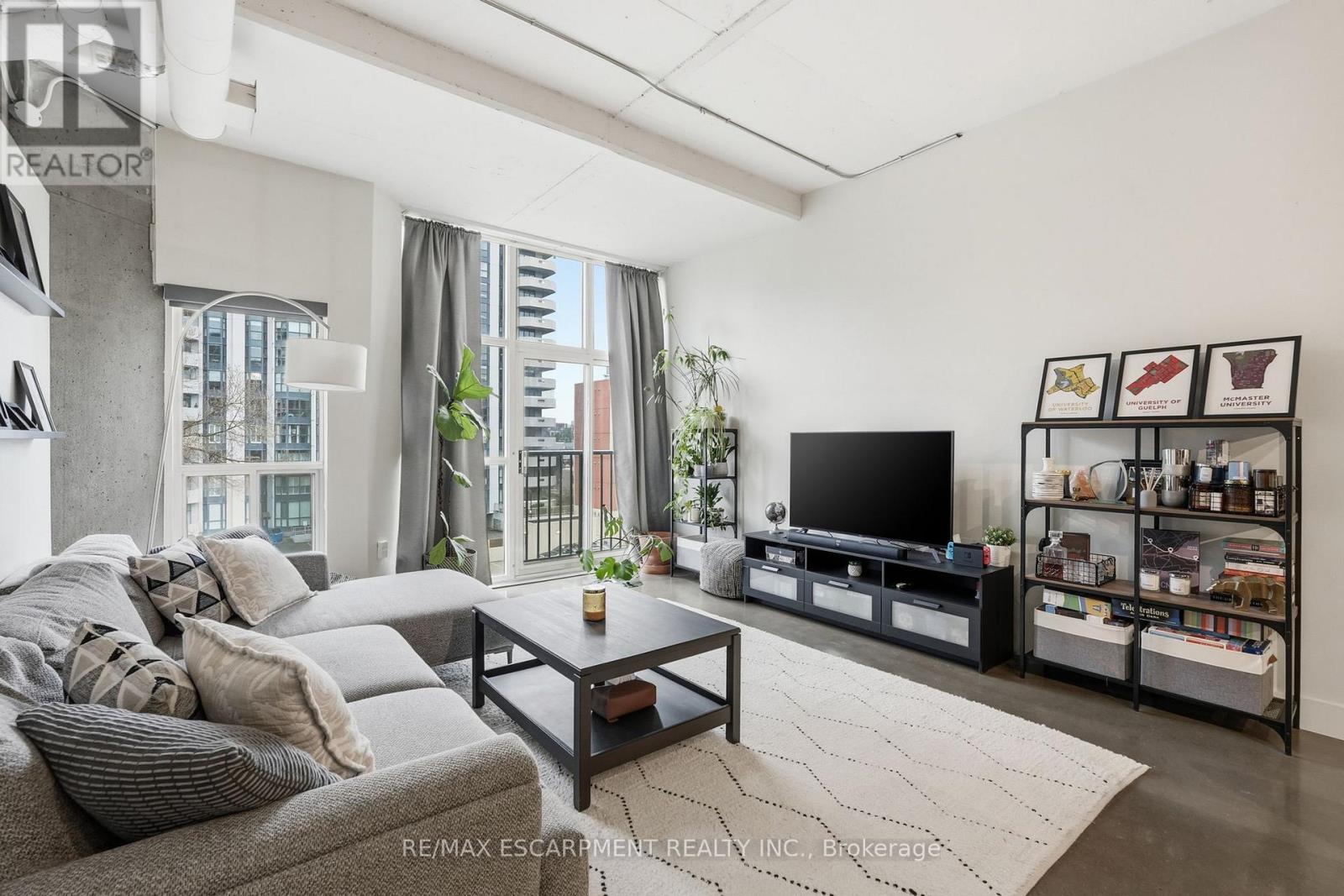 510 - 66 Bay Street S, Hamilton, Ontario  L8P 4Z6 - Photo 5 - X12993296