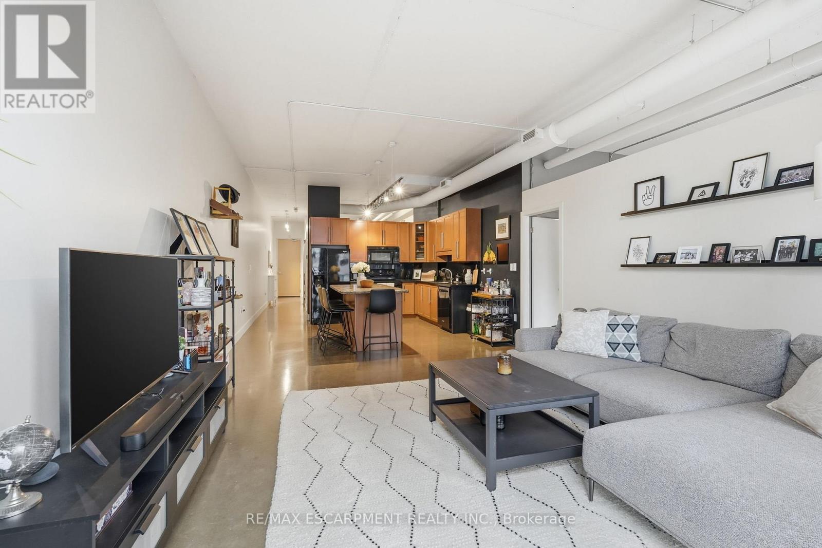 510 - 66 Bay Street S, Hamilton, Ontario  L8P 4Z6 - Photo 9 - X12993296