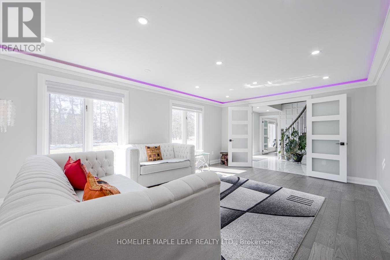 425279 25 Side Road, Amaranth, Ontario  L9V 1N8 - Photo 10 - X12993302