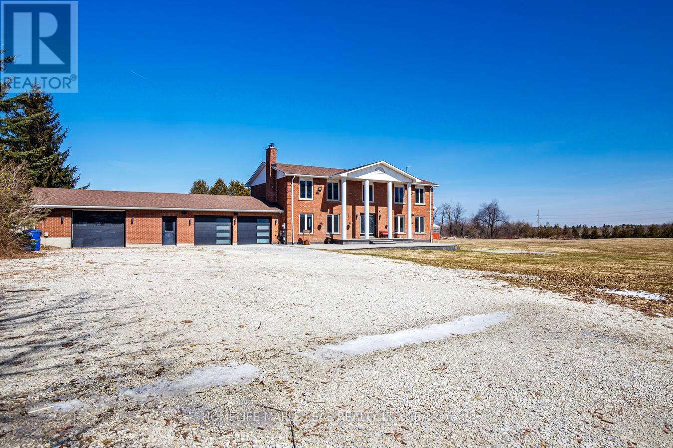 425279 25 Side Road, Amaranth, Ontario  L9V 1N8 - Photo 2 - X12993302