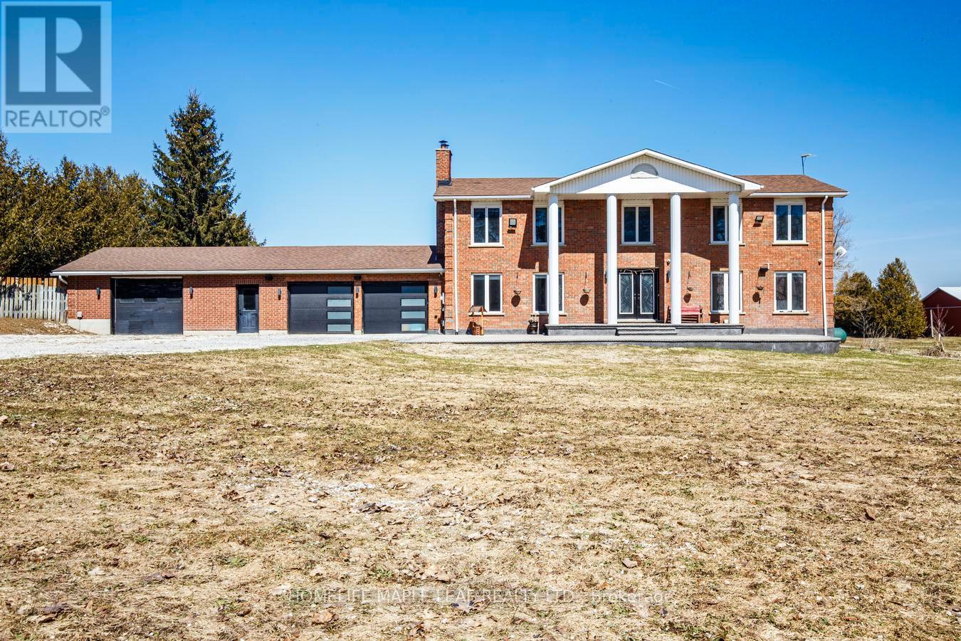 425279 25 Side Road, Amaranth, Ontario  L9V 1N8 - Photo 3 - X12993302