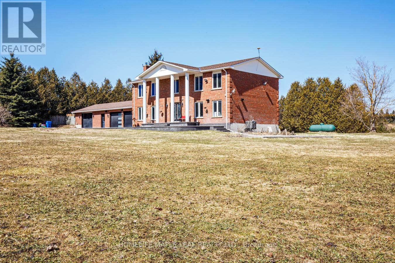 425279 25 Side Road, Amaranth, Ontario  L9V 1N8 - Photo 42 - X12993302