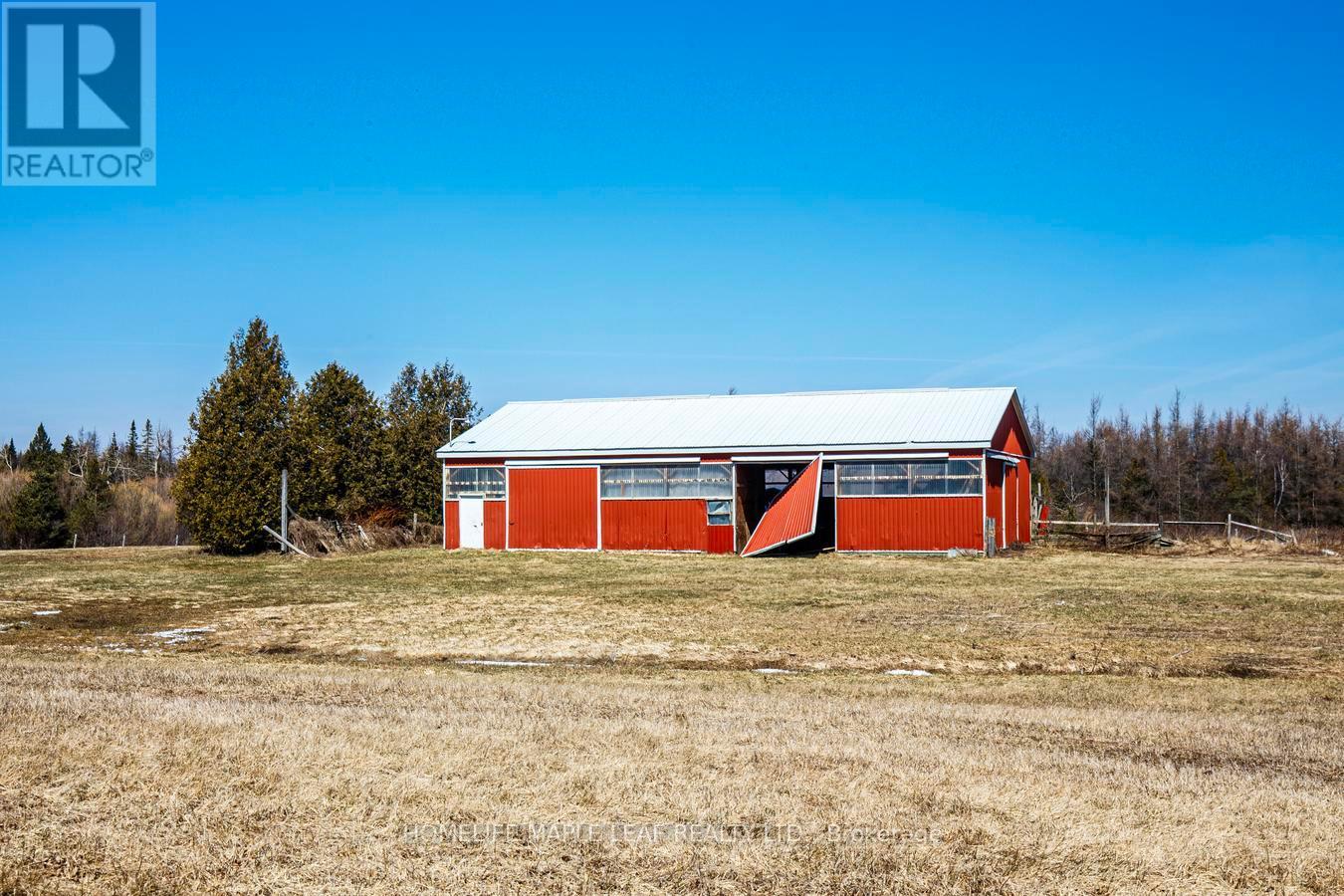 425279 25 Side Road, Amaranth, Ontario  L9V 1N8 - Photo 44 - X12993302