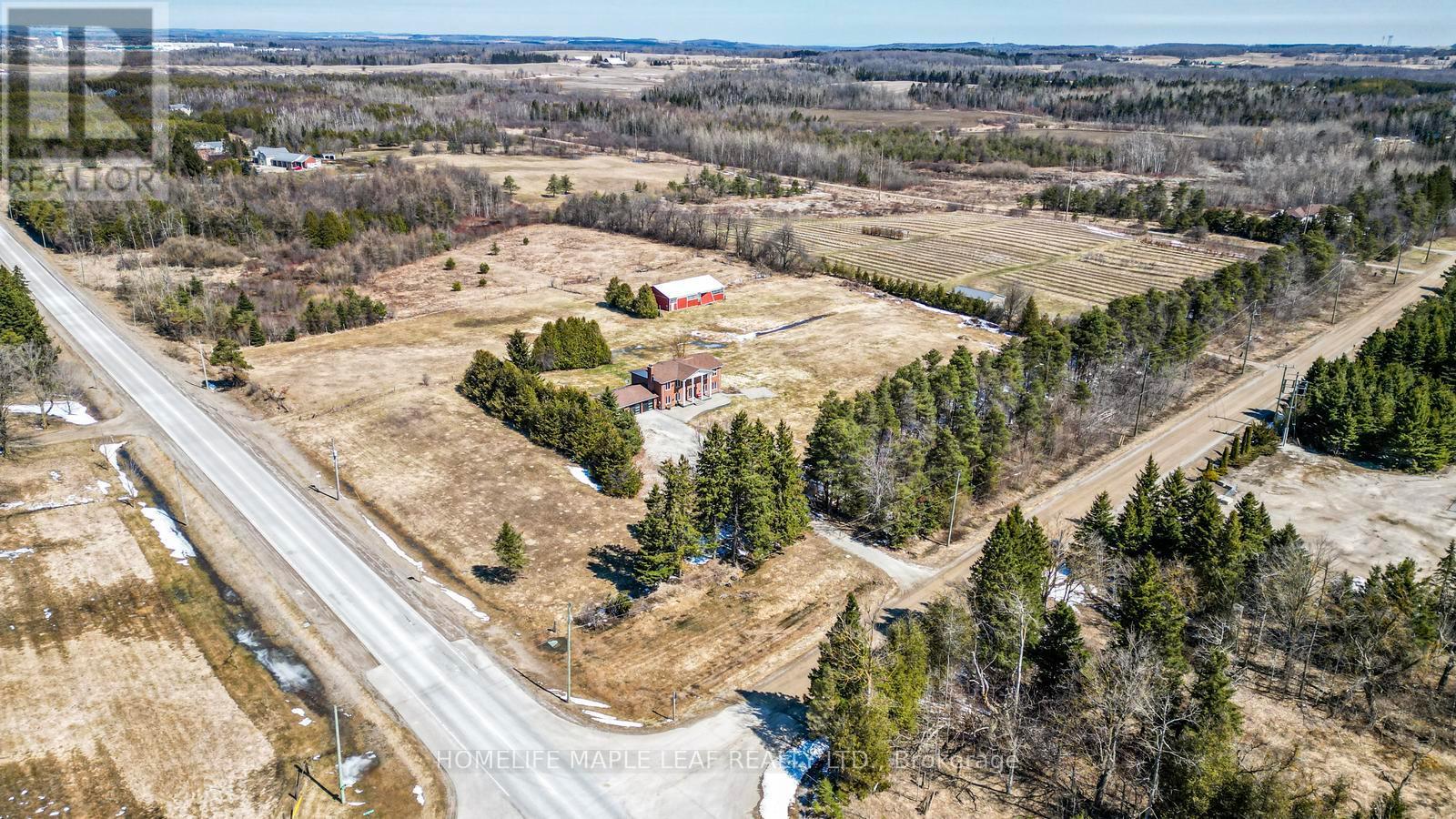 425279 25 Side Road, Amaranth, Ontario  L9V 1N8 - Photo 46 - X12993302