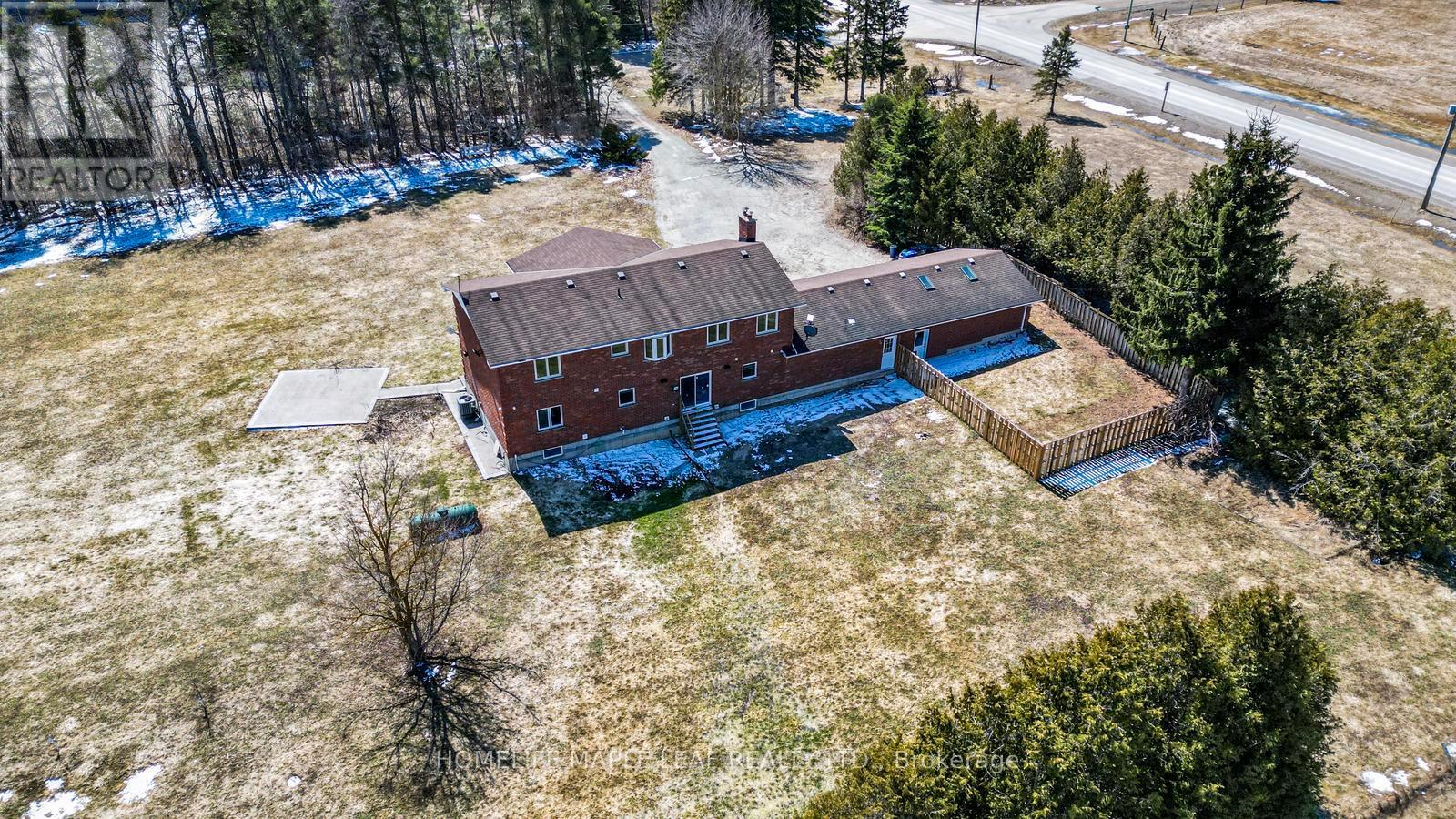 425279 25 Side Road, Amaranth, Ontario  L9V 1N8 - Photo 47 - X12993302