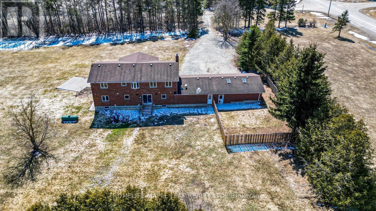 425279 25 Side Road, Amaranth, Ontario  L9V 1N8 - Photo 48 - X12993302