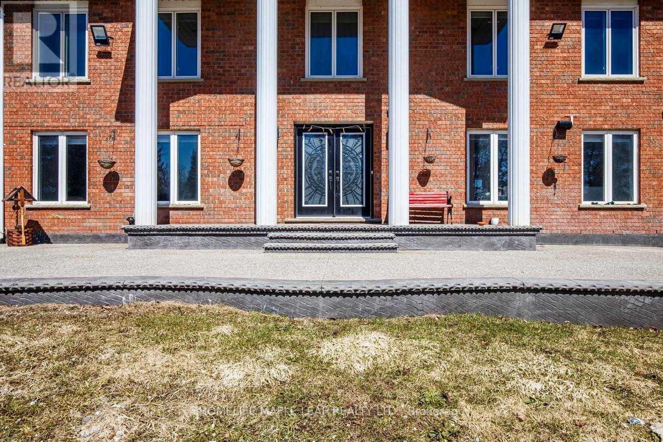 425279 25 Side Road, Amaranth, Ontario  L9V 1N8 - Photo 5 - X12993302