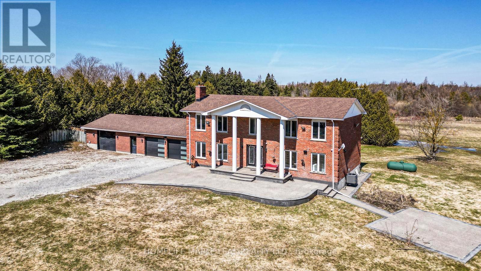 425279 25 Side Road, Amaranth, Ontario  L9V 1N8 - Photo 50 - X12993302