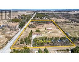 425279 25 SIDE ROAD, Amaranth, Ontario