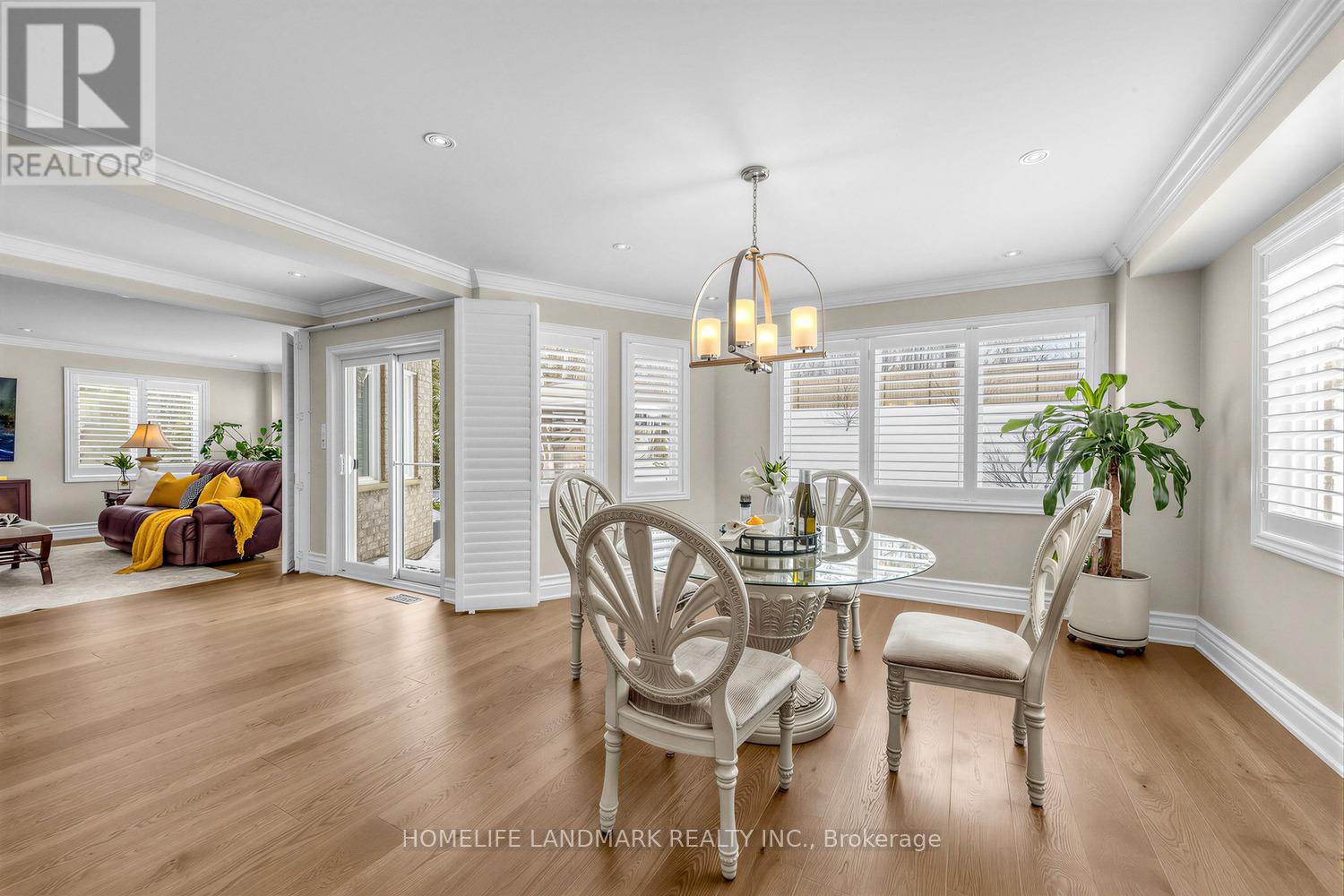 1098 Secretariate Road, Newmarket, Ontario  L3X 1M3 - Photo 12 - N12826844