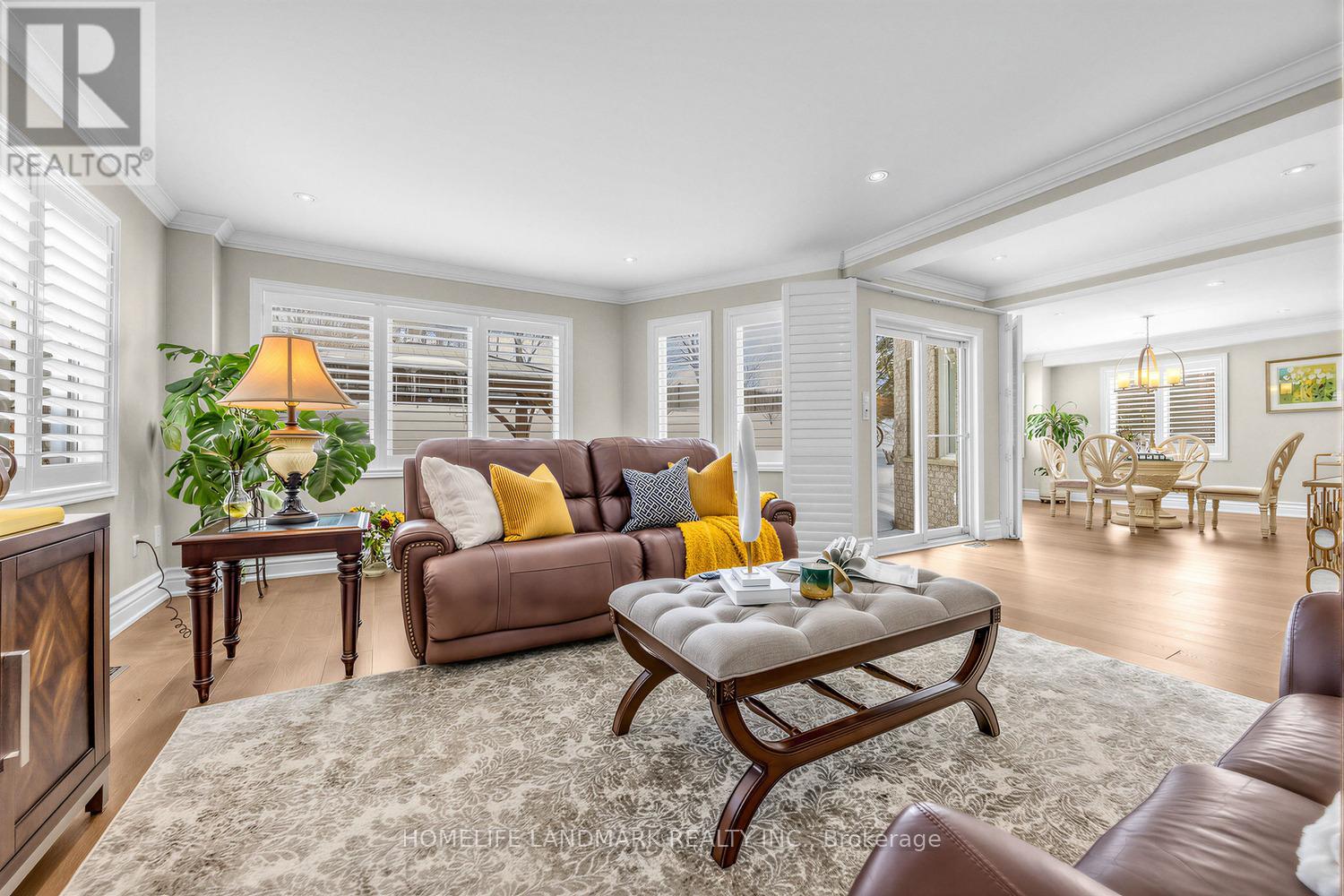 1098 Secretariate Road, Newmarket, Ontario  L3X 1M3 - Photo 14 - N12826844