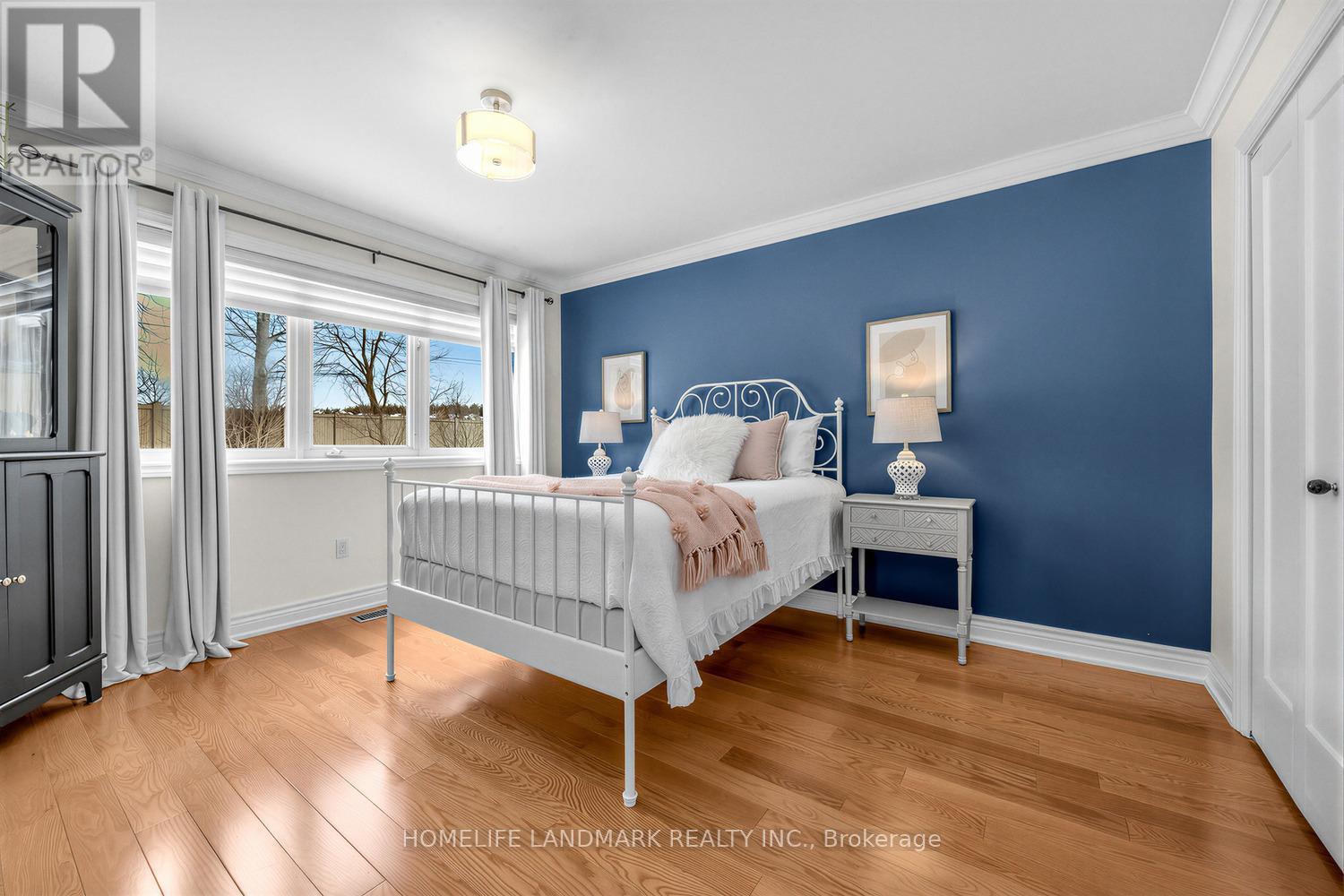 1098 Secretariate Road, Newmarket, Ontario  L3X 1M3 - Photo 25 - N12826844