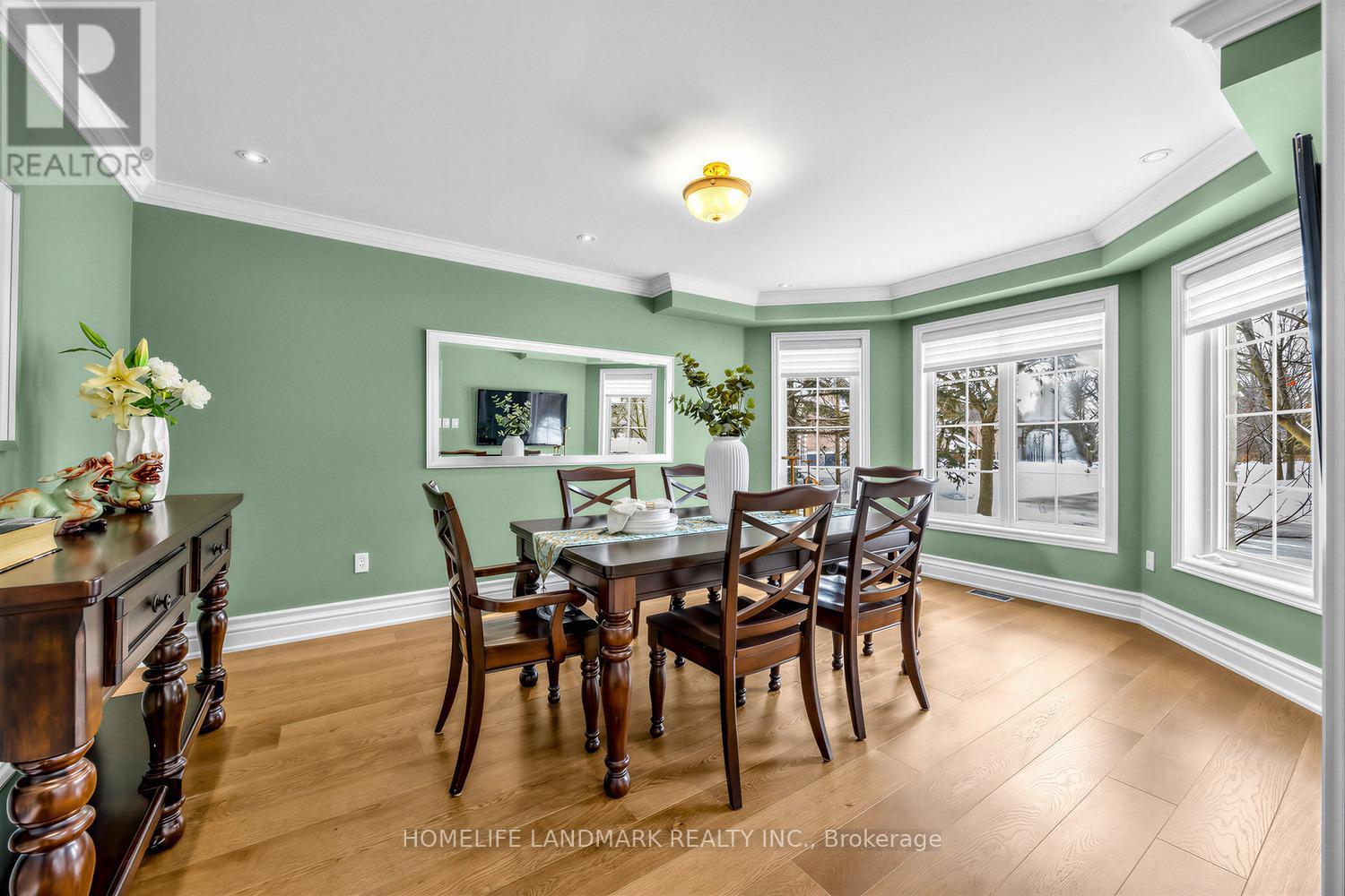 1098 Secretariate Road, Newmarket, Ontario  L3X 1M3 - Photo 10 - N12826844