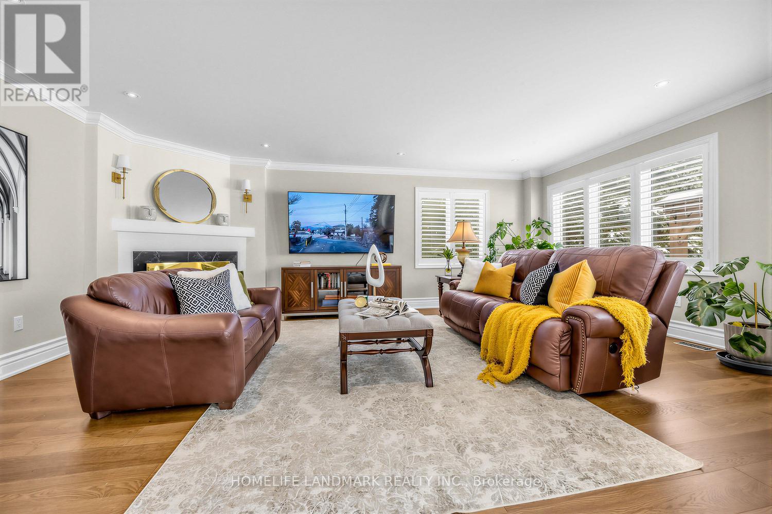 1098 Secretariate Road, Newmarket, Ontario  L3X 1M3 - Photo 13 - N12826844