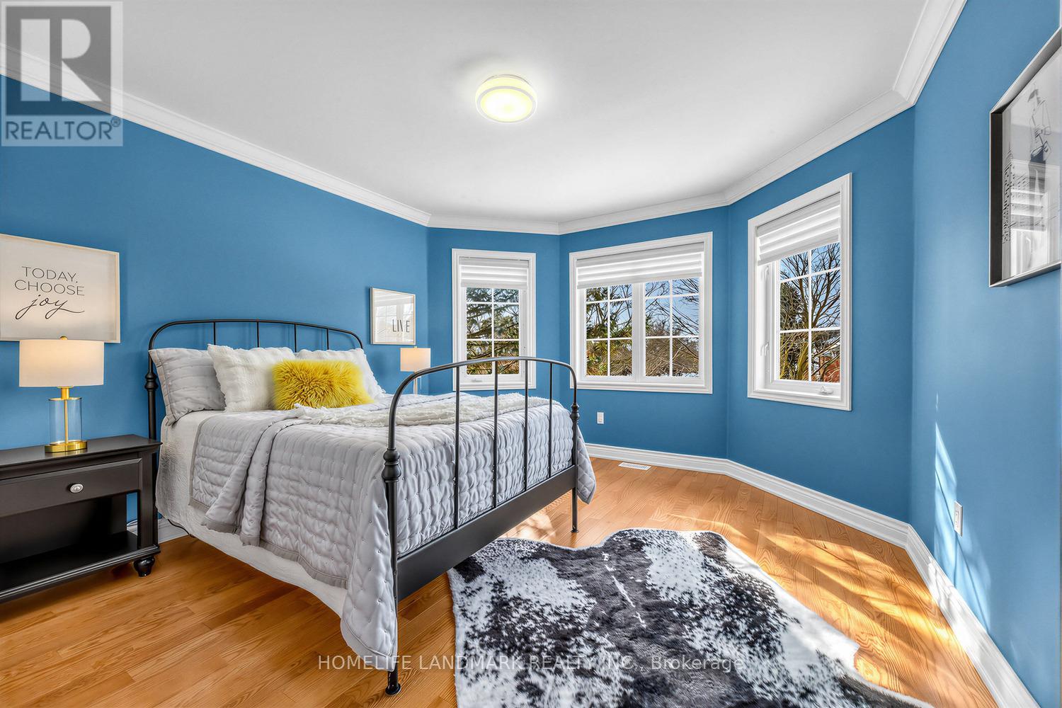 1098 Secretariate Road, Newmarket, Ontario  L3X 1M3 - Photo 24 - N12826844