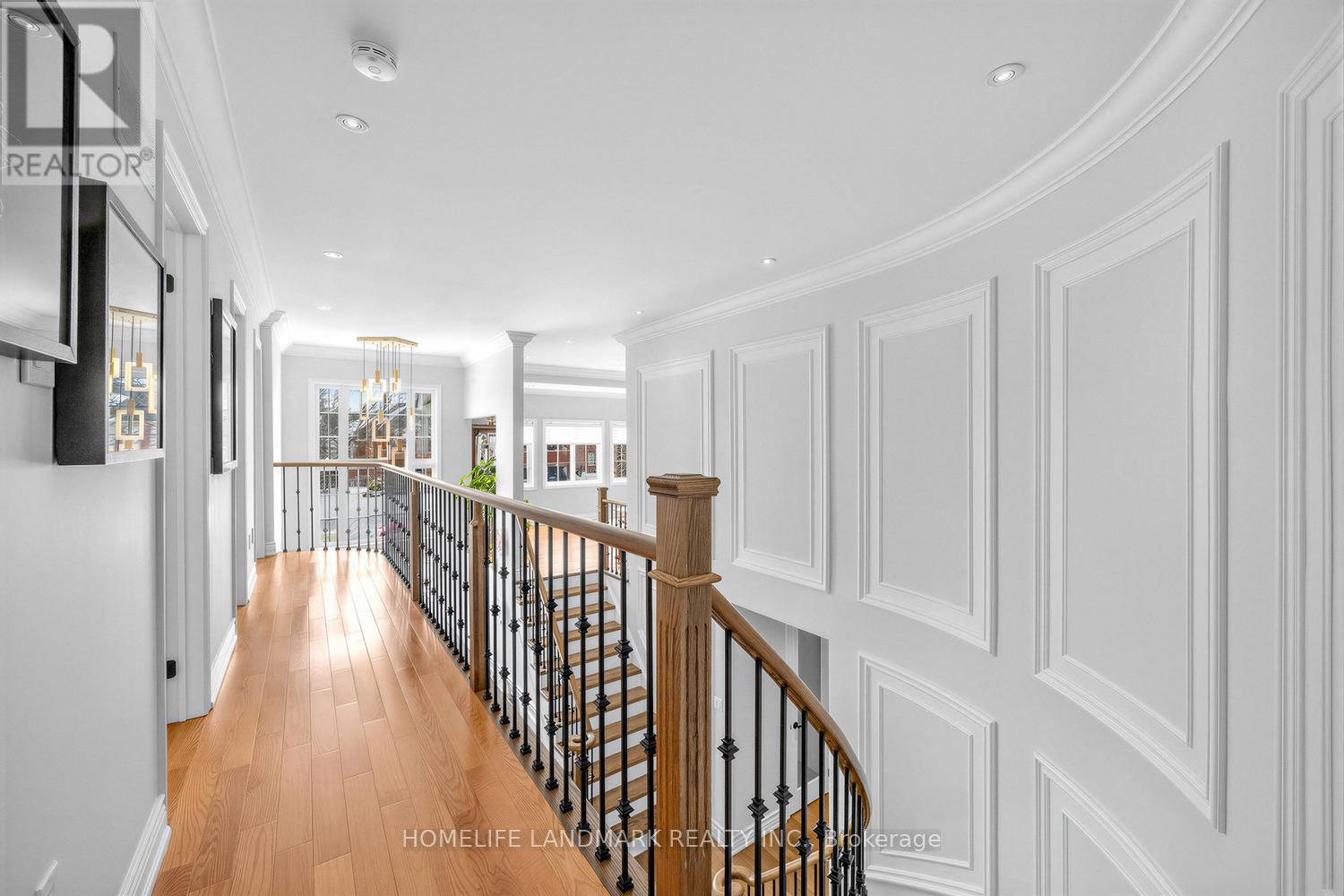 1098 Secretariate Road, Newmarket, Ontario  L3X 1M3 - Photo 17 - N12826844