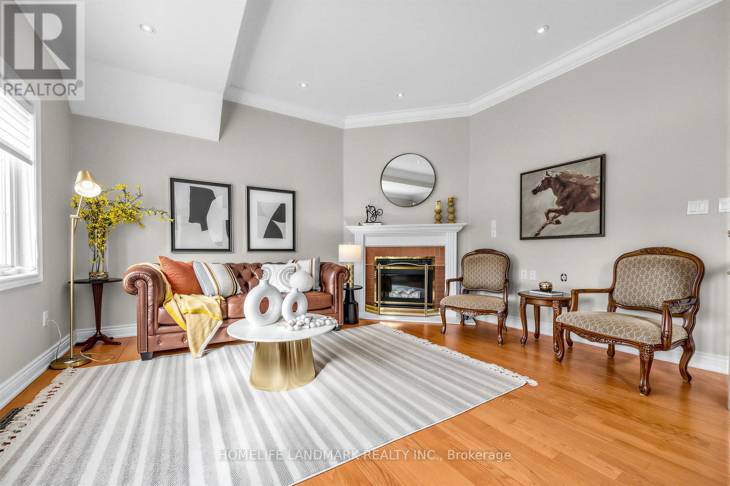 1098 Secretariate Road, Newmarket, Ontario  L3X 1M3 - Photo 19 - N12826844