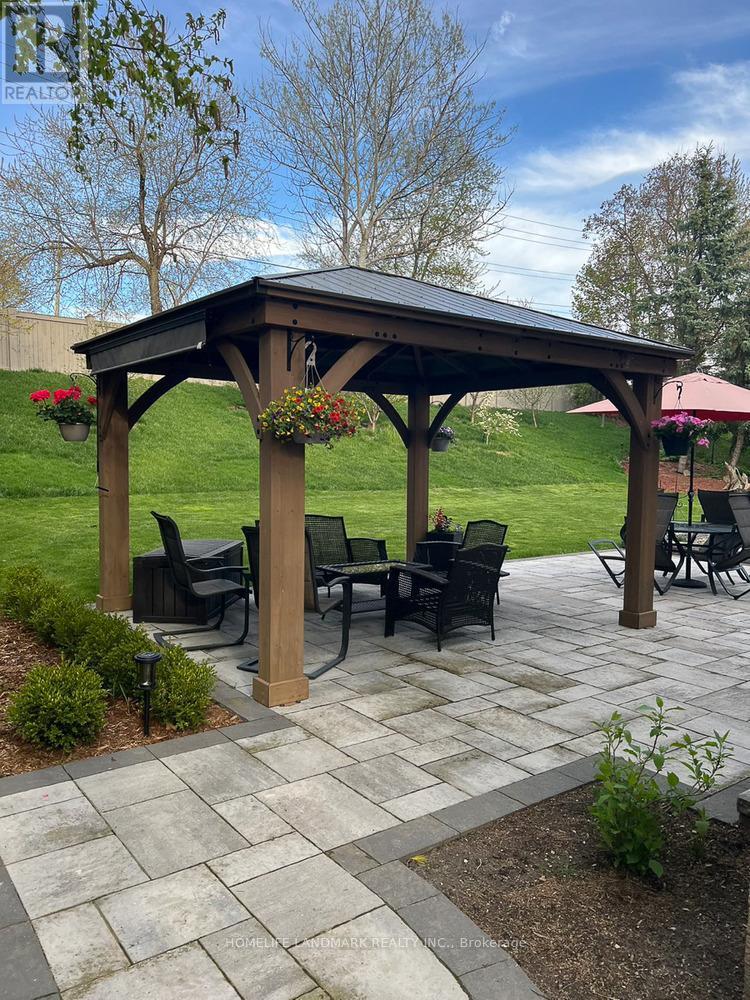 1098 Secretariate Road, Newmarket, Ontario  L3X 1M3 - Photo 37 - N12826844