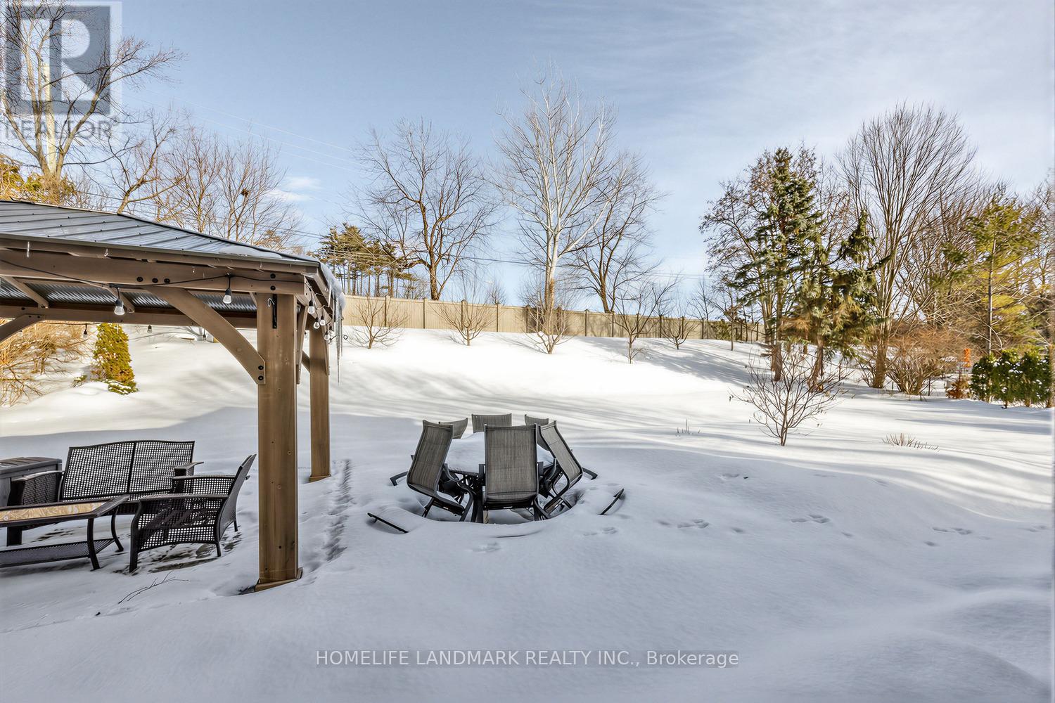 1098 Secretariate Road, Newmarket, Ontario  L3X 1M3 - Photo 36 - N12826844