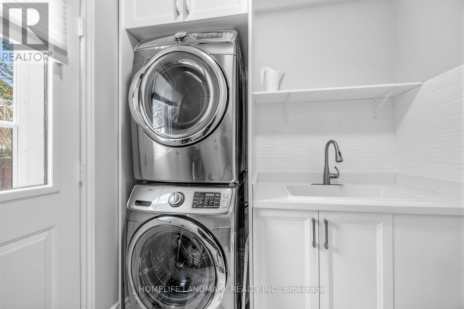 1098 Secretariate Road, Newmarket, Ontario  L3X 1M3 - Photo 29 - N12826844