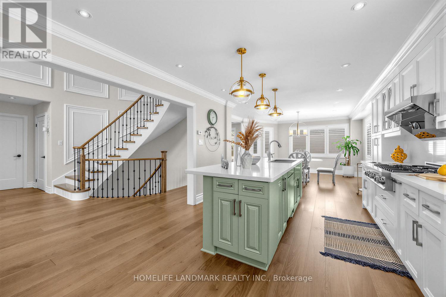 1098 Secretariate Road, Newmarket, Ontario  L3X 1M3 - Photo 4 - N12826844