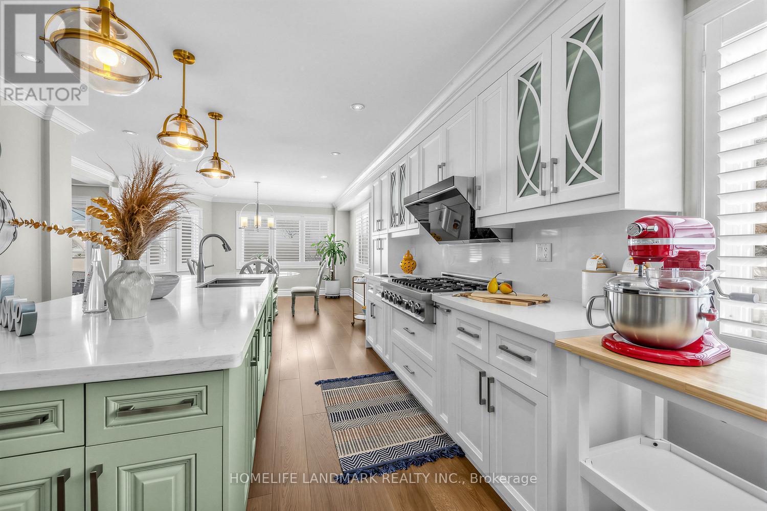 1098 Secretariate Road, Newmarket, Ontario  L3X 1M3 - Photo 6 - N12826844