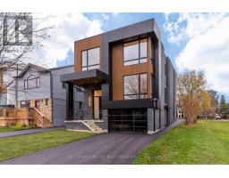 33 TWELFTH STREET, Toronto, Ontario