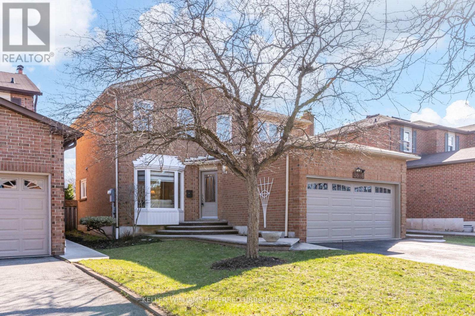 3626 Cartmel Road, Mississauga, Ontario  L5L 4S1 - Photo 48 - W12993298