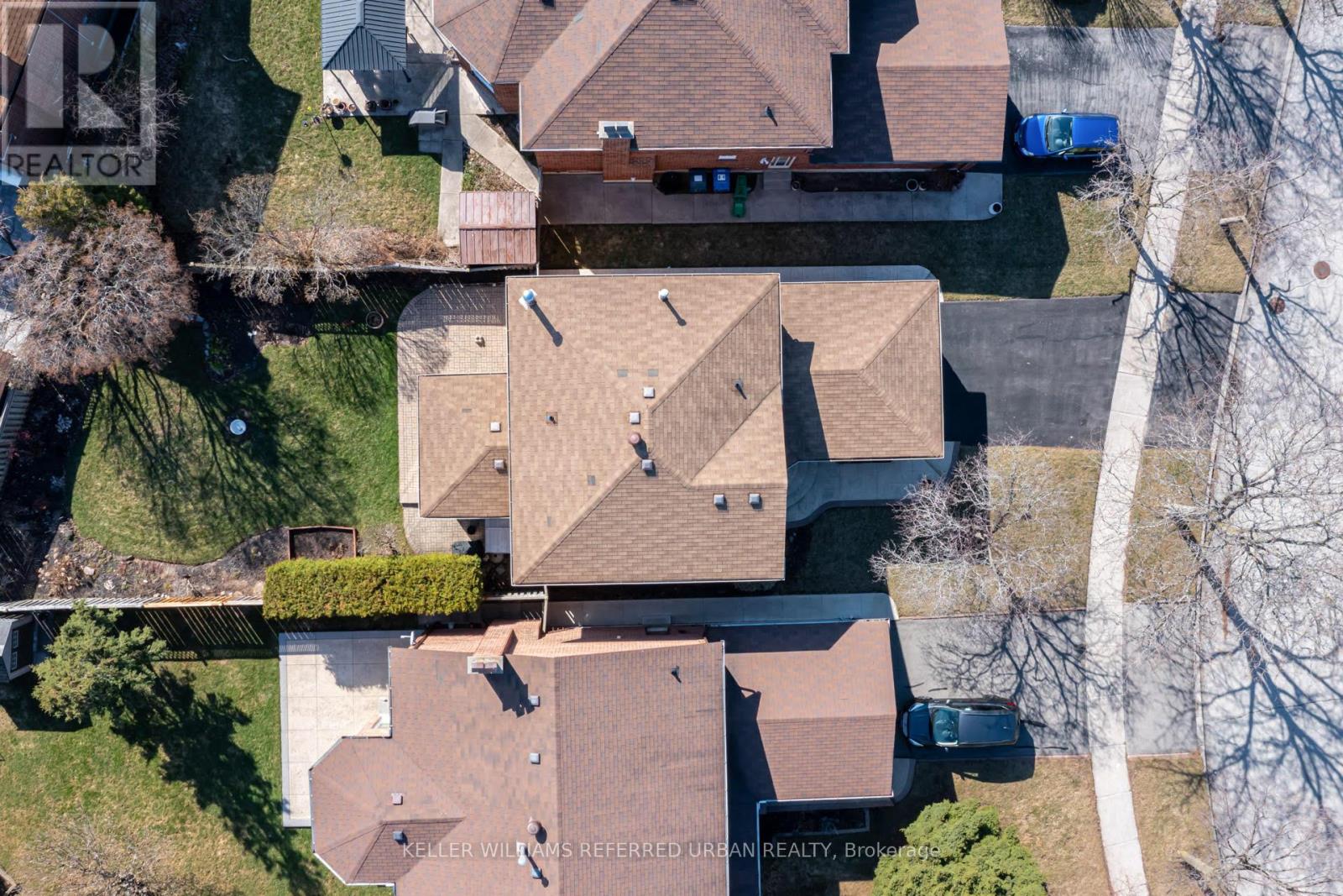 3626 Cartmel Road, Mississauga, Ontario  L5L 4S1 - Photo 49 - W12993298