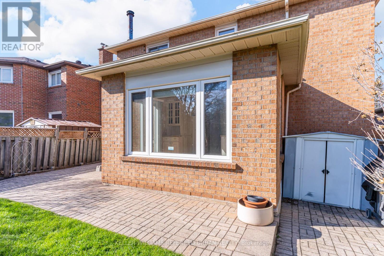 3626 Cartmel Road, Mississauga, Ontario  L5L 4S1 - Photo 42 - W12993298