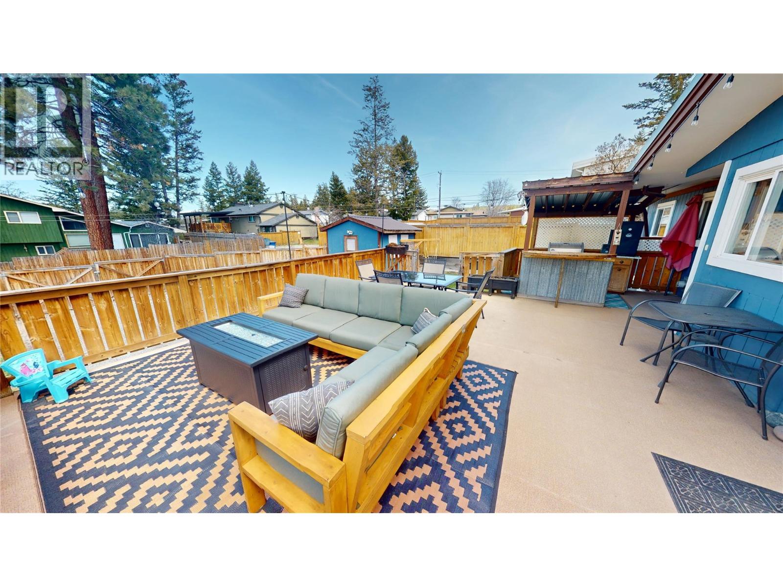 2620 3rd Street S, Cranbrook, British Columbia  V1C 1G5 - Photo 30 - 10383266