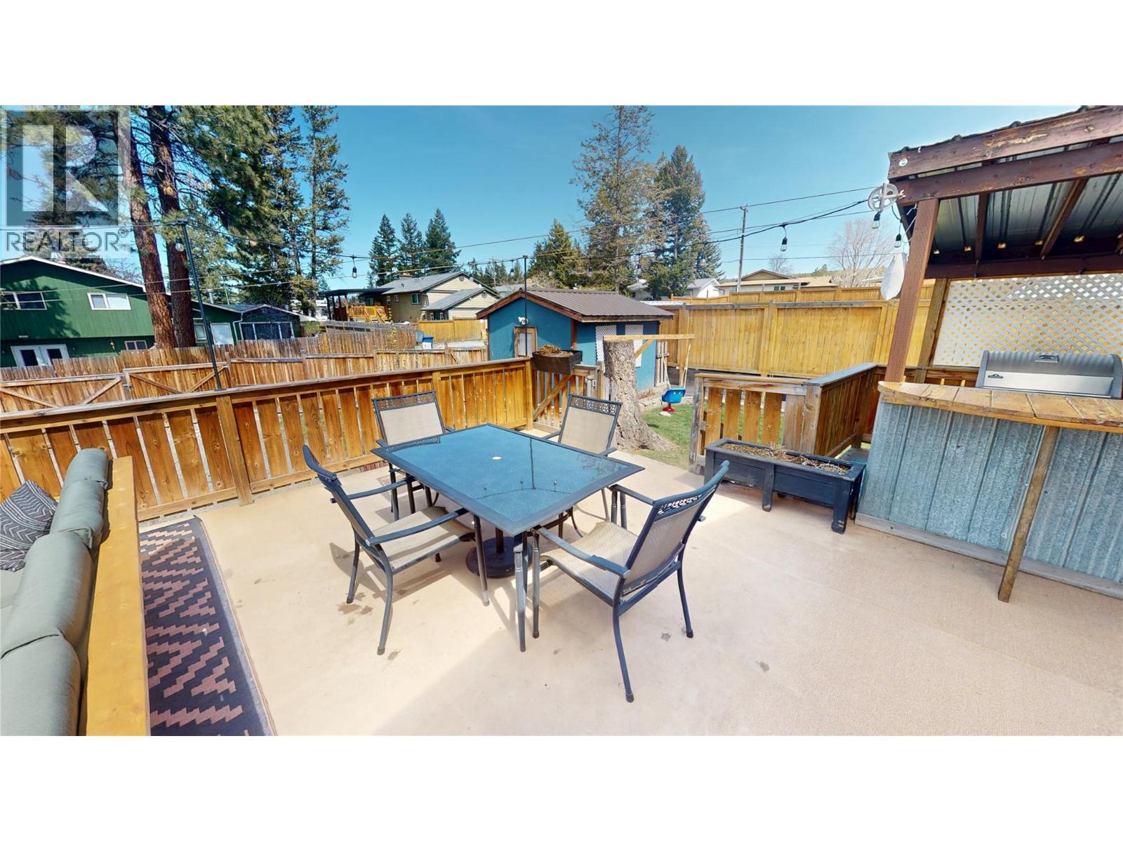 2620 3rd Street S, Cranbrook, British Columbia  V1C 1G5 - Photo 31 - 10383266